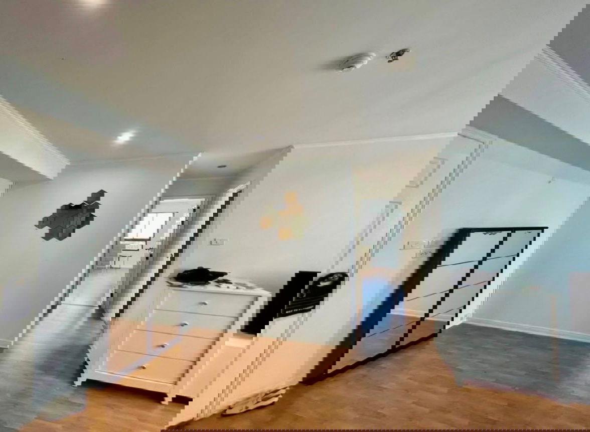 รูป ให้เช่า 25,000 Lumpini ville Phahol sutthisarn | สนใจทัก ✅ - รูปที่ 3/8