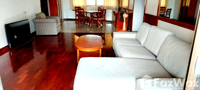 Condos for rent : 3 Bedroom Condo for rent at Crystal Ville Court Sukhumvit 1133196