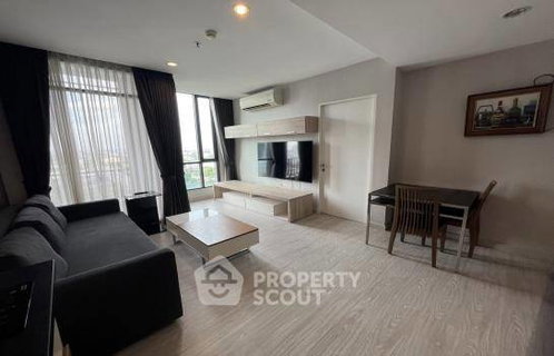 Pet-Friendly 1-BR Estella Ekkamai Near ARL Ramkhamhaeng (ID 1237367)