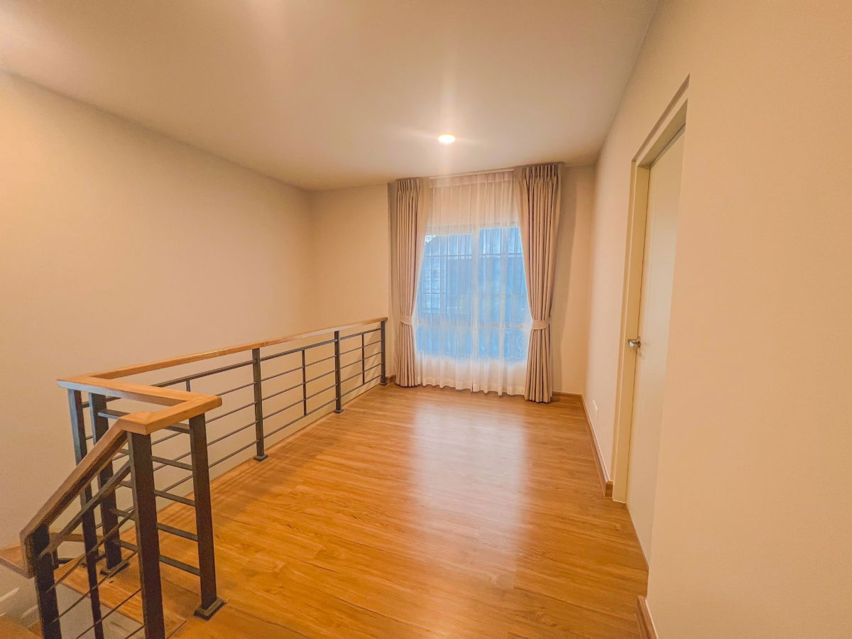 รูป ให้เช่า CENTRO Bangna (เซนโทร บางนา) เฟส 2 รหัสทรัพย์ R542CENTRO Bangna  - รูปที่ 7/13