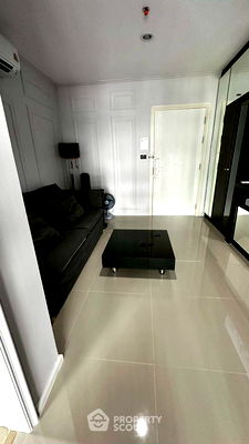 Condos for sale : 1-BR Condo at Aspire Sukhumvit 48 near BTS Phra Khanong (ID 2621239)