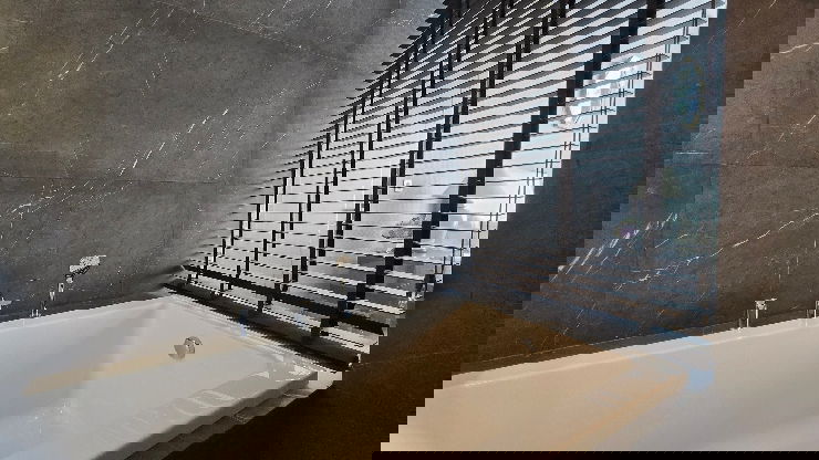 รูป เช่า เดอะ โมนูเม้น ทองหล่อ 252 ตร.ม 3ห้องนอน 4 ห้องน้ำ วิวสวย ชั้น40 - รูปที่ 22/29