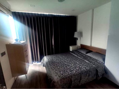 คอนโดให้เช่า : 🌈 For Rent 🌆 Modiz 32 ต้นซอยรัชดา 32 🌆 JA-1035