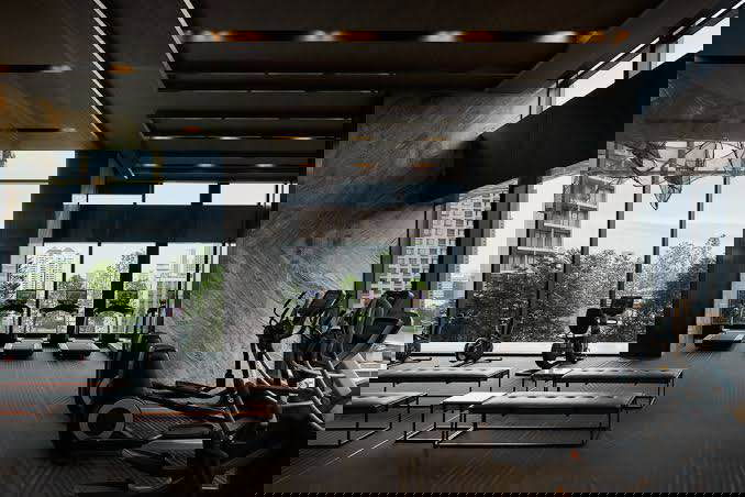 รูป 🟨🟧🟥E61513-02 ดิ เอส สุขุมวิท 36 💌LINE : @274bgkdg🟥🟧🟨 - รูปที่ 8/18