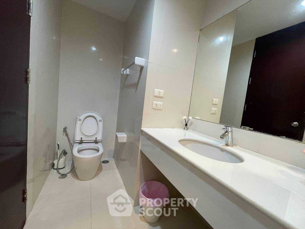 รูป คอนโด 2-ห้องนอน ที่ อมันตา รัชดา ใกล้ MRT ศูนย์วัฒนธรรมแห่งประเทศไทย (ID 2620293) - รูปที่ 13/14