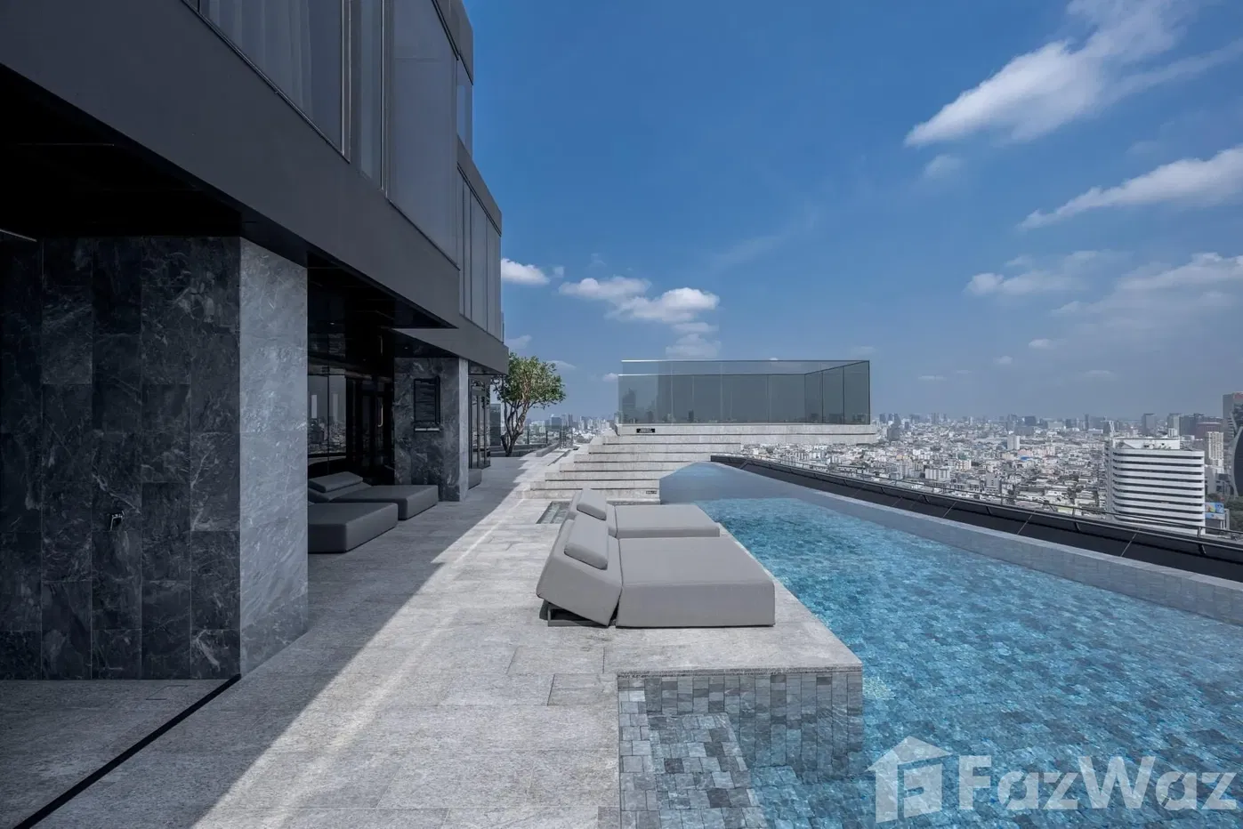 picture 📌 For Rent: Ashton Asoke Rama 9 5587327 - 22/27