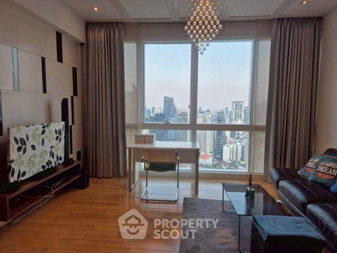 1-BR Condo at Millennium Residence @ Sukhumvit Condominium near BTS Asok (ID 2623063)