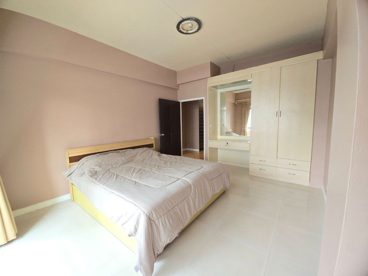 picture Condo for rent Saint Charm Condominium, 2 bedroom - 6/6