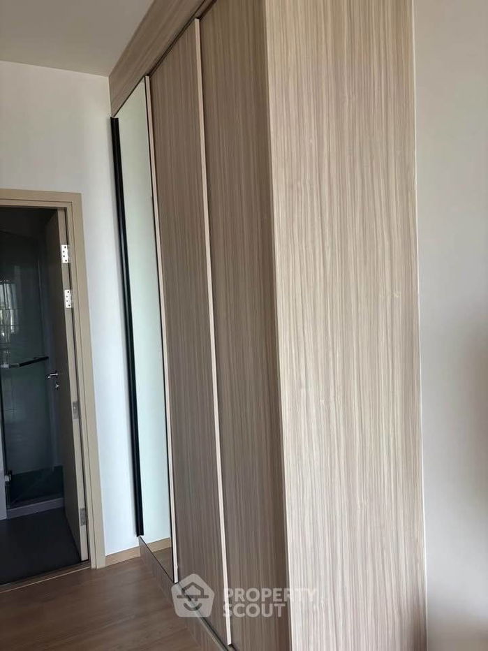 รูป คอนโด 1-ห้องนอน ที่ มารุ เอกมัย 2 ใกล้ BTS เอกมัย (ID 2452457) - รูปที่ 5/10