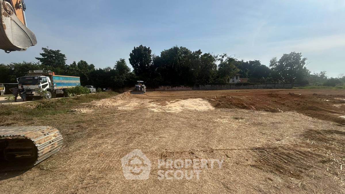 รูป ที่ดินสำหรับปล่อยขาย 2,000 ตารางเมตร แถว ใกล้ อ่างเก็บน้ำมาบประชัน (ID 2623134) - รูปที่ 6/7