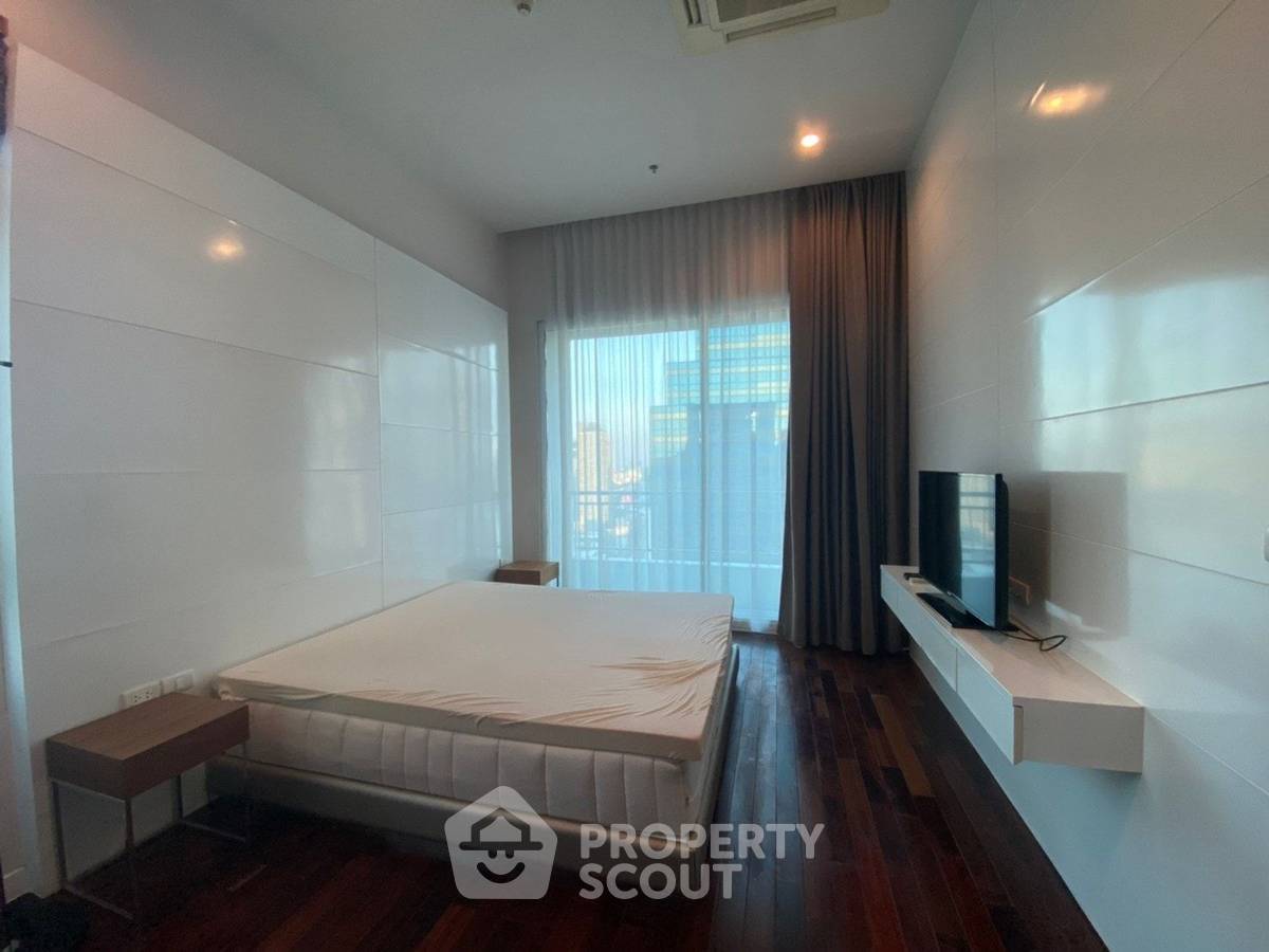 รูป คอนโด 3-ห้องนอน ที่ เซอร์เคิล ลิฟวิ่ง โปรโตไทป์ เพชรบุรีตัดใหม่ ใกล้ MRT เพชรบุรี (ID 2621724) - รูปที่ 4/5