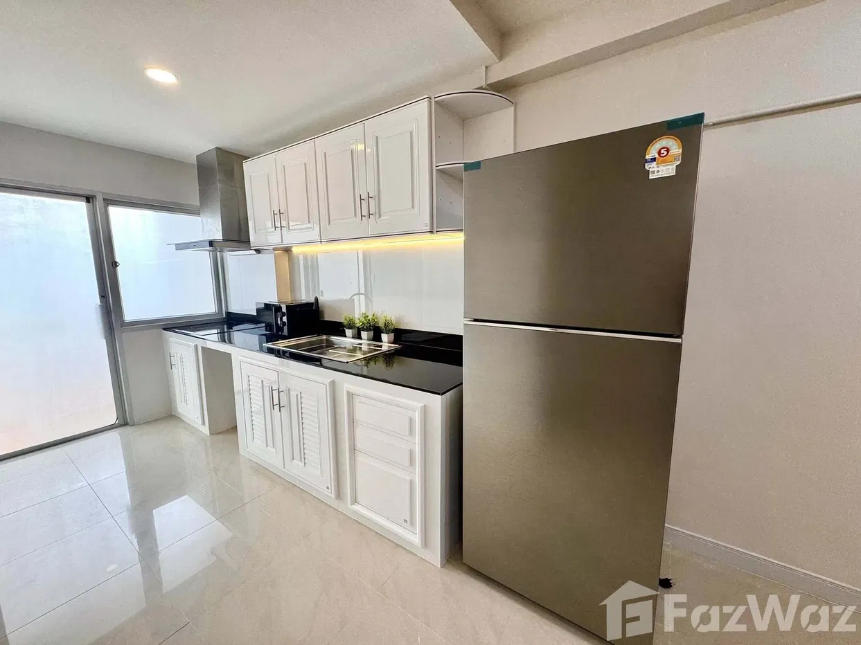 picture 3 BR for rent Next to Central Rama 9 6029585 - 1/5