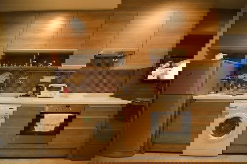 รูป 🎈 #PO2307_373🎈💥ด่วน💥ว่าง 21มี. ค 69 รีบคลิก ก่อนหลุดมือ‼️ 𝗙𝗼𝗿 𝗥𝗲𝗻𝘁3️⃣0️⃣ k.🔥🔥#ใกล้BTSทองหล่อ   คอนโด โนเบิลรีมิกซ์สุขุมวิท36  - รูปที่ 4/7