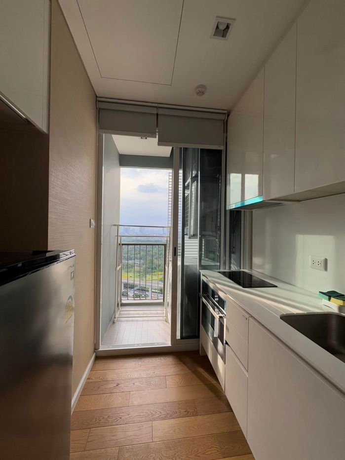 รูป ให้เช่า เดอะ เซนต์ เรสิเดนเซส พร้อมอยู่ (DSL1888) - รูปที่ 3/4