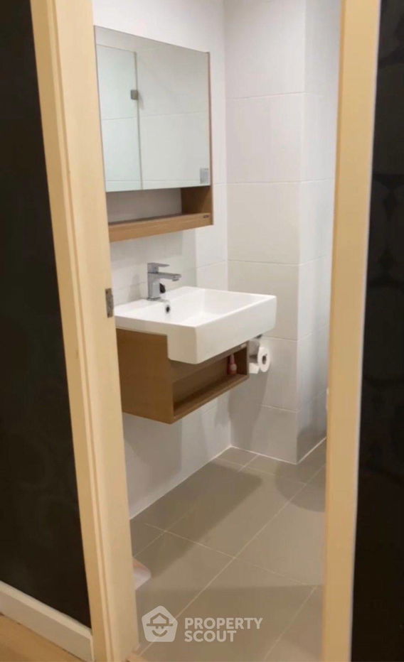 รูป คอนโด 1-ห้องนอน ที่ เดอะ เนสท์ สุขุมวิท 22 ใกล้ MRT ศูนย์การประชุมแห่งชาติสิริกิติ์ (ID 2617198) - รูปที่ 17/28