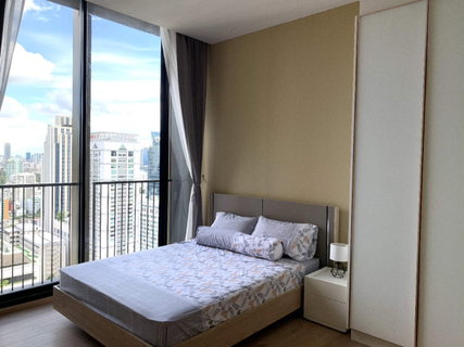 รูปภาพ ✨Condo for Rent : Noble Be 19 (AP-02) ( line : @condo91 )
