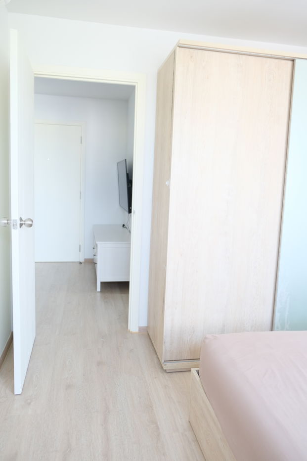 รูป ปล่อยเช่าคอนโด Elio Del moss พหลโยธิน34 - รูปที่ 2/10