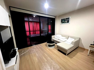 Condos for rent Lat Phrao 18 : For rent nan Ready to move in (DSL2187)