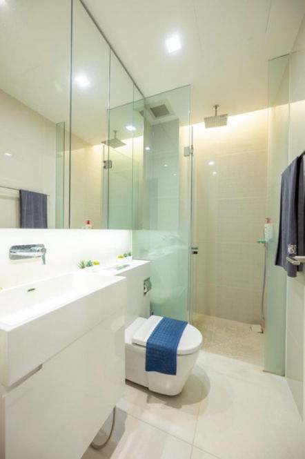 รูป ให้เช่า เดอะ เซนต์ เรสิเดนเซส พร้อมอยู่ (DSL476) - รูปที่ 15/20