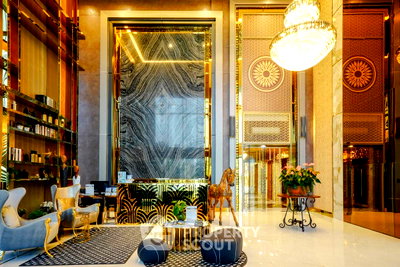Condos for rent : 1-BR Condo At Copacabana Beach Jomtien, Jomtien Beach (ID 2623858)