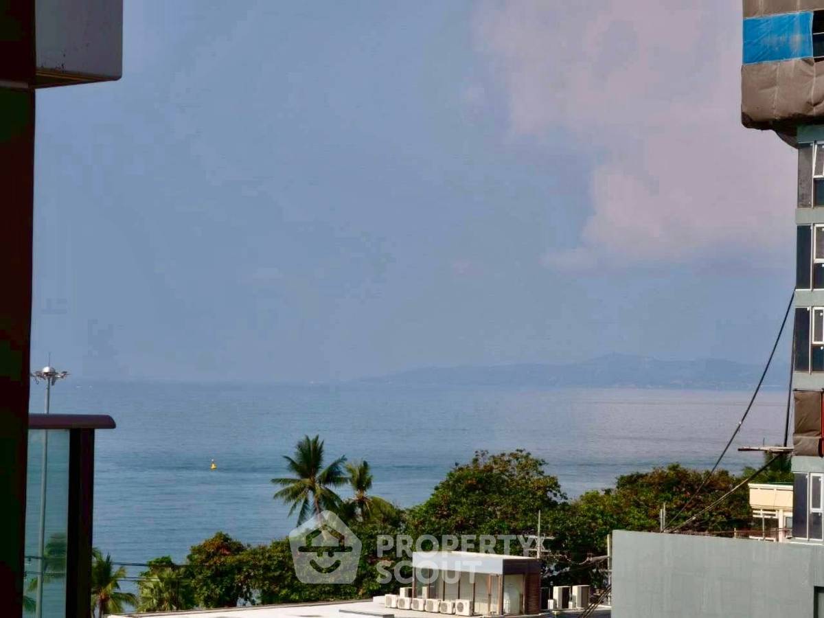 รูป คอนโด 1 ห้องนอนให้เช่า Copacabana Beach Jomtien หาดจอมเทียน (ID 2623858) - รูปที่ 25/25