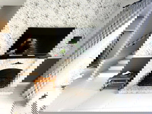 รูป [ให้เช่า] หมู่บ้าน บริทาเนีย บางนา กม.12 / 3 ห้องนอน 3 ห้องน้ำ / 64 ตารางวา 200 ตารางเมตร **35,000** บ้านเดี่ยวหลังมุมตกแต่งสวย ใกล้เมกาบางนา - รูปที่ 4/15