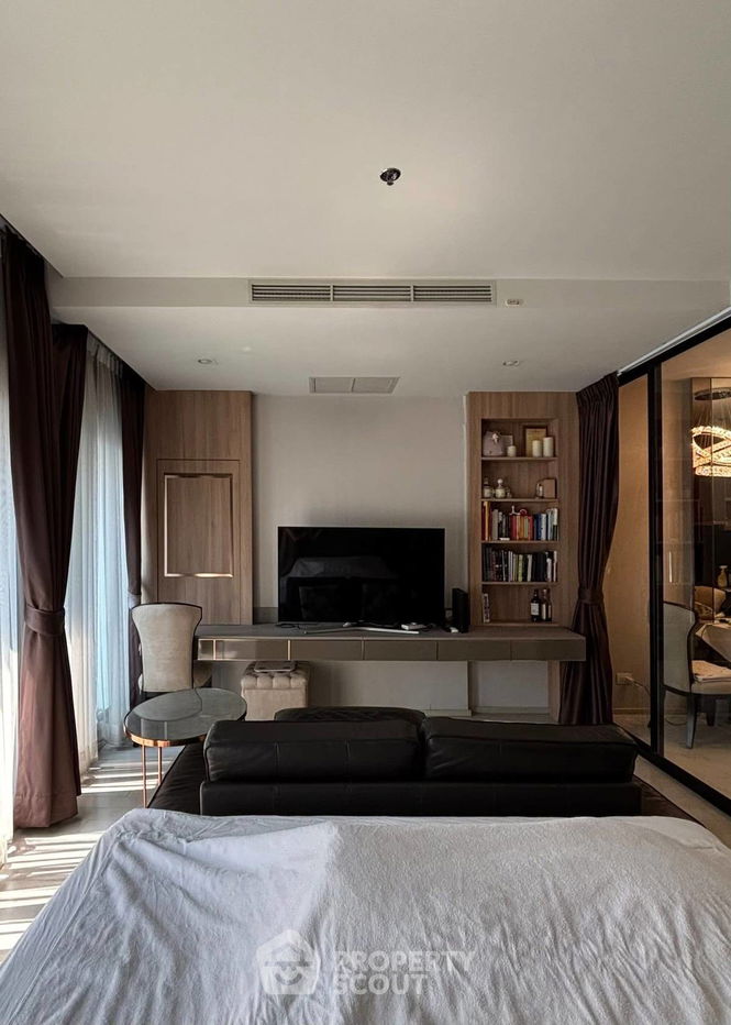 รูป คอนโด 1-ห้องนอน ที่ โนเบิล เพลินจิต ใกล้ BTS เพลินจิต (ID 2620532) - รูปที่ 4/12