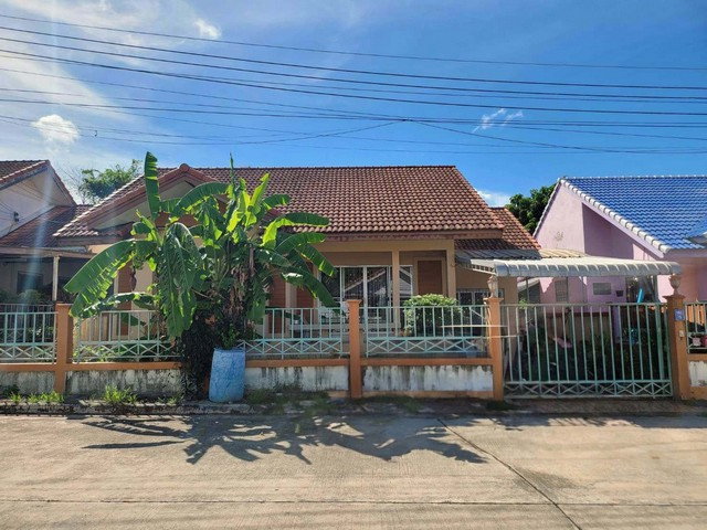picture FOR SALE  HOUSE PROPERTY  2200000 BAHT. - 7/8