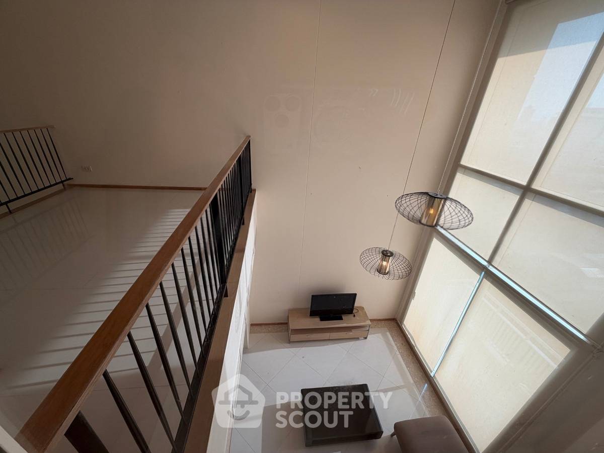 รูป คอนโด 2-ห้องนอน ที่ ดิ เอ็มไพร์ เพลส ใกล้ BTS เซนต์หลุยส์ (ID 2568560) - รูปที่ 6/16