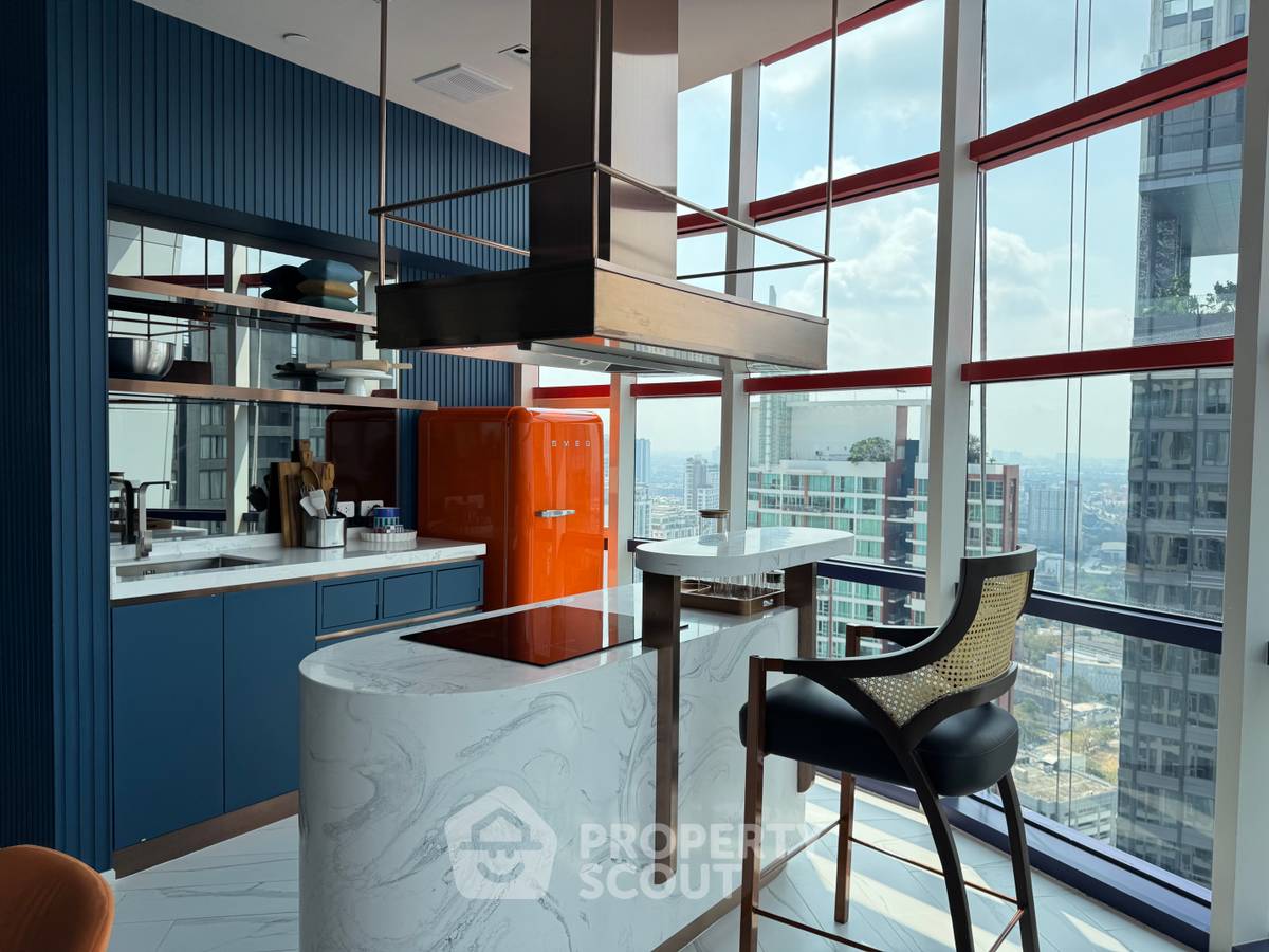 รูป คอนโด 1-ห้องนอน ที่ คัลเจอร์ ทองหล่อ ใกล้ BTS ทองหล่อ (ID 2621221) - รูปที่ 23/25