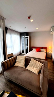 Condos for rent : For rent Life Ladprao Valley Ready to move in (DSL2209)