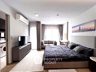 คอนโดให้เช่า : คอนโด 1-ห้องนอน ที่ แชปเตอร์ ทองหล่อ 25 ใกล้ ทองหล่อ (ID 2470272)