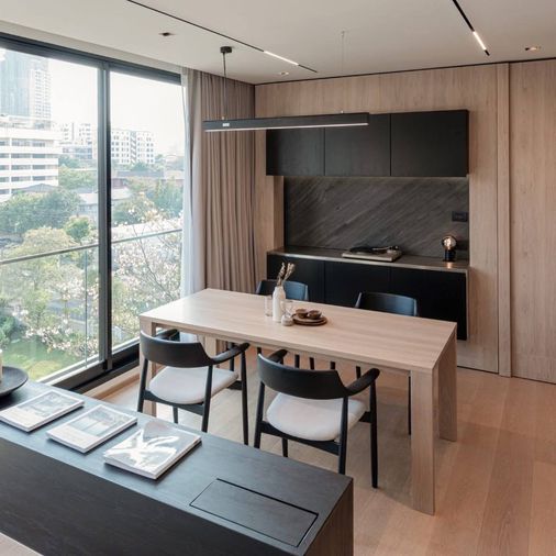 ขาย คอนโดหรู เฉลิมนิจ อาร์ต เดอ เมซง สุขุมวิท 53 