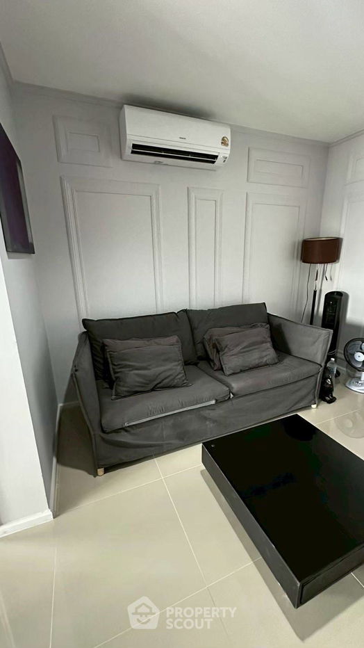 รูป คอนโด 1-ห้องนอน ที่ แอสปาย สุขุมวิท 48 ใกล้ BTS พระโขนง (ID 2621239) - รูปที่ 7/9