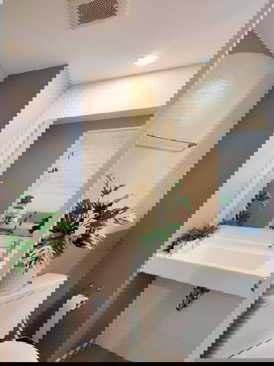 รูป ยู ดีไลท์ บางซ่อน สเตชั่น 1B1B ชั้น 18 ขนาด 31 ตร.ม เช่า 13,000 บาท/เดือน Ready to move in - รูปที่ 3/11