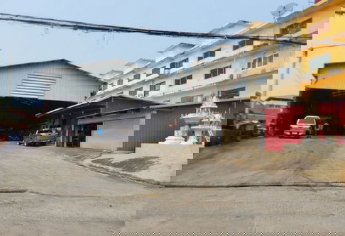 K00639 ขายโกดัง ตำบลท่าทอง อำเภอเมืองพิษณุโลก จังหวัดพิษณุโลก