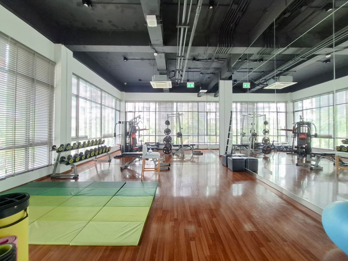 picture Sale Condo Stasia Residence Sriracha - 21/24