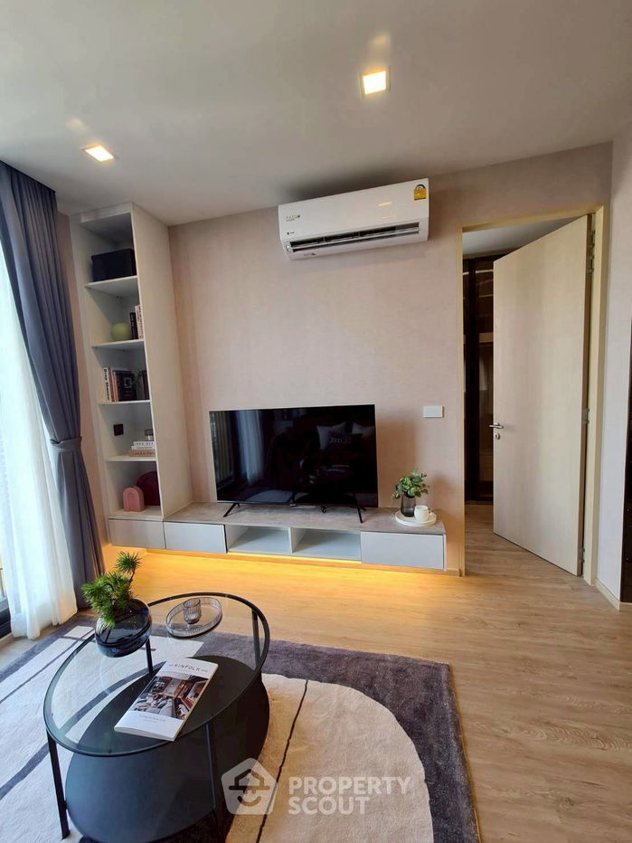 รูป คอนโด 2-ห้องนอน ที่ โนเบิล รีไฟน์ พร้อมพงษ์ ใกล้ BTS พร้อมพงษ์ (ID 2622171) - รูปที่ 4/9