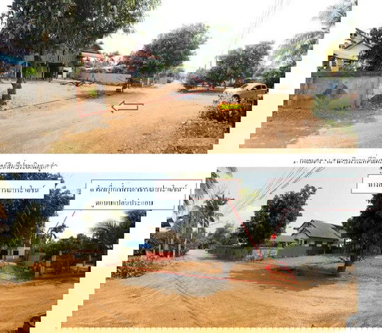 picture FOR SALE  HOUSE PROPERTY  1403000 BAHT. - 8/8