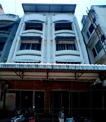 Shophouses for sale รร.วัดคุ้งนารี : FOR SALE  COMMERCIAL BUILDING PROPERTY  5280000 BAHT.