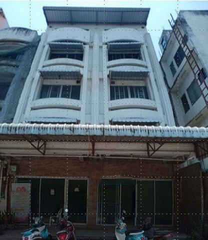 รูป K00262 ขายอาคารพานิชย์ อำเภอเมืองพิษณุโลก จังหวัดพิษณุโลก - รูปที่ 1/8