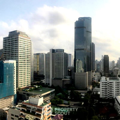 คอนโด BTS เซนต์หลุยส์ : คอนโด 1-ห้องนอน ที่ เซ็นทริค สาทร-เซนต์หลุยส์ ใกล้ BTS เซนต์หลุยส์ (ID 731487)