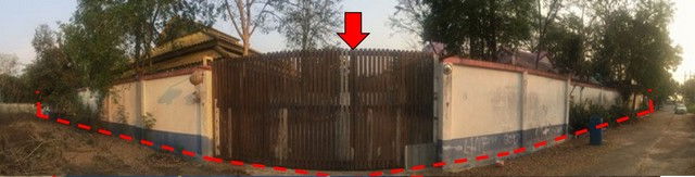 รูป K01365 ขายบ้านเดี่ยว อำเภอเมืองอ่างทอง จังหวัดอ่างทอง - รูปที่ 6/8