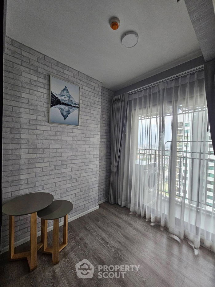 รูป คอนโด 1-ห้องนอน ที่ เคนซิงตัน สุขุมวิท-เทพารักษ์ ใน เทพารักษ์ (ID 2623118) - รูปที่ 6/10