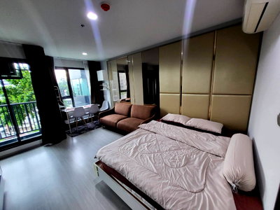 Condos for rent : For rent Life Ladprao Ready to move in (DSL2317)