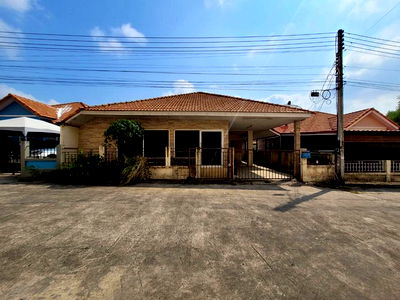 บ้านเดี่ยว นิคมอุตสาหกรรม อีสเทิร์นซีบอร์ด : BP00859 ขายบ้านเดี่ยว หมู่บ้านเอส เอส พร็อพเพอร์ตี้ ระยอง