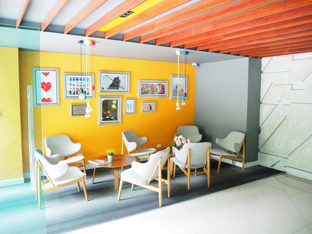 รูป [ ขายพร้อมผู้เช่า ] ไอคอนโด ศาลายา 2 ห้องตกแต่งครบ สัญญาเช่าครบ ต.ค. 2569 - รูปที่ 11/11