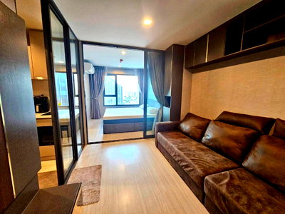 Condos for rent : For rent Life Ladprao Ready to move in (DSL1948)