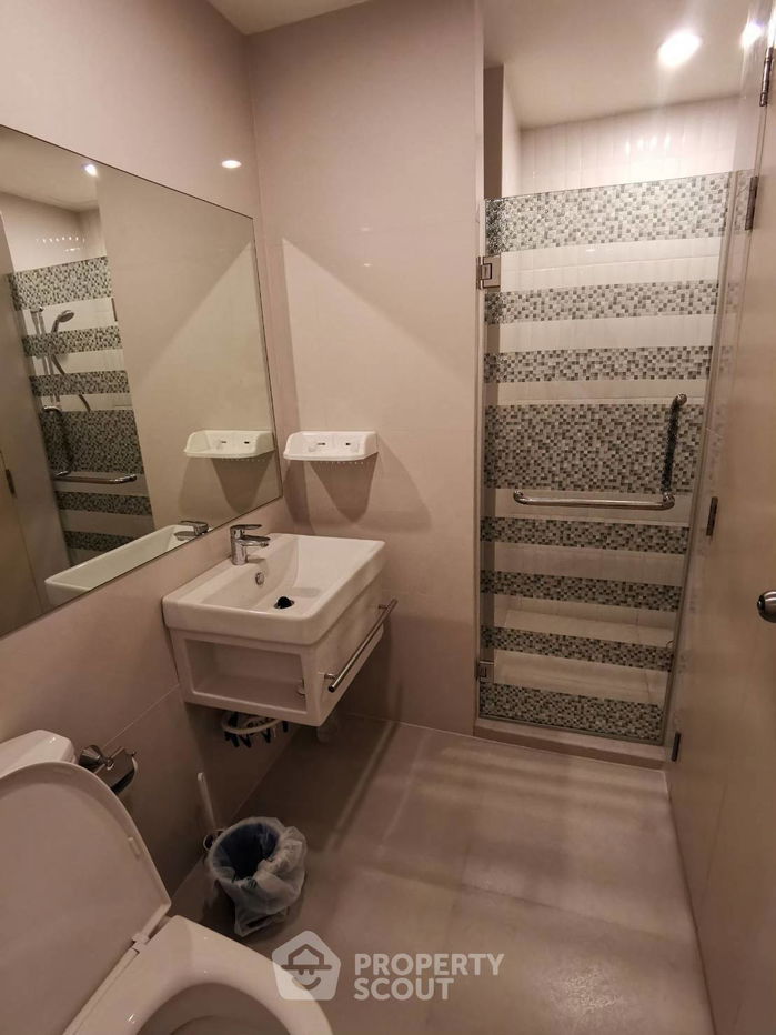 รูป คอนโด 2-ห้องนอน ที่ ไลฟ์ อโศก ใกล้ ARL มักกะสัน (ID 2623035) - รูปที่ 10/20