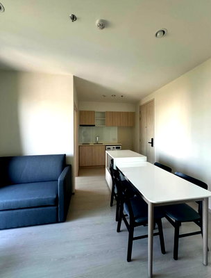Condos for rent : Nue Noble. 2bed 35sqm. Line id: @pfagent